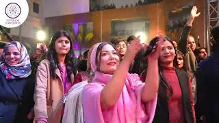 Superior Night 2023 | Abrar Ul Haq & Shazia Manzoor