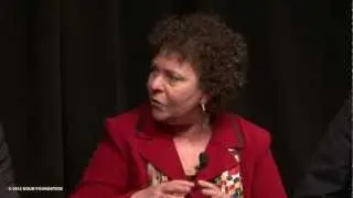Music Therapist Concetta Tomaino on How Music Impacts Behavior