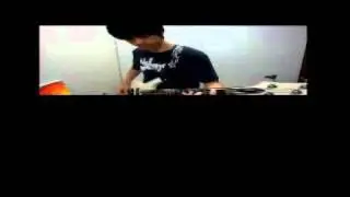 Thunder(Cover)