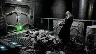 HATRED - Killing Everybody of Map 08 FINAL