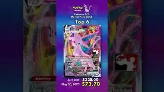 Top 10 Espeon Cards - #espeon #top10 #pokemontcg #pokemoncards #pokemon