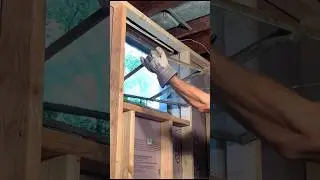 DIY Basement Remodel -Episode 4 (Replacing Basement Windows)