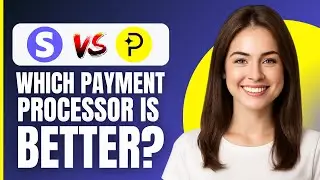 STRIPE VS PADDLE (2026) | WHICH PAYMENT PROCESSOR IS BETTER