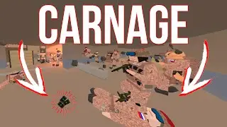 What 4000 C4 Kills Looks Like (Battlebit Remastered)