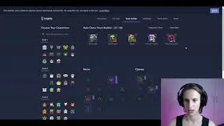 Tutorial de Assassins | AUTO CHESS MOBILE