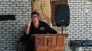 Die Bruid met die vuil gesig - Ps Martie Coetzee - 28 September 2025
