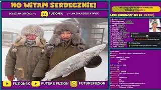 Fuzionek ogląda Miedzińskiego (Kosmos - Tier Lista)