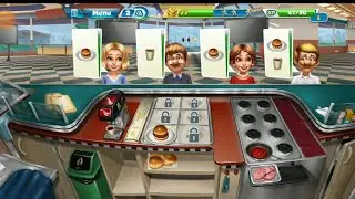 cooking fever 2023
