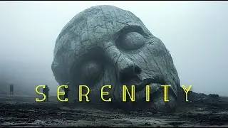 SERENITY    (ethereal soundscapes,drone music...
