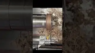 Turning Aluminum cans and wood into Art! DIY Metal and Wood Fusion Project!