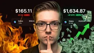 Как я нашёл 10 мемкоинов с ATM.DAY, пока все остальные фармили