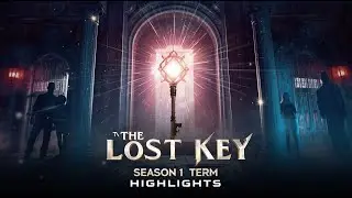 A Magical Key Changed Everything&hellip; | The Lost Key &ndash; Season 1 Highlight