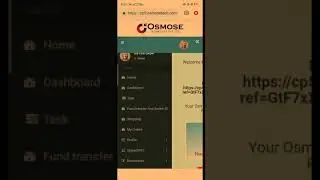 How to complete task osmose