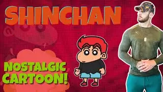 Shinchan 🤪 P2E GAME, NFT COLLECTION! 🤪 Обзор токенов!