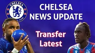 Deal Agreed! | Nkuku-Tel Deal off? | Latest Transfer update | Chelsea News