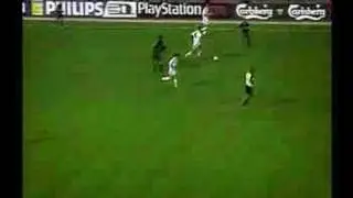 Les plus beaux gestes de Zizou