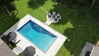 Pool Perfection - Blue Diamond Pools