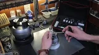 WorkHolding Solutions -How To Use- HEXAGON BASE+MASTER KEY