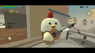 Побег от яйко 5 часть