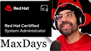 RHCSA 9/10 Exam Prep:Real EX200 Questions & Step-by-Step Solutions (2025) Question14 MaxDays