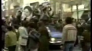 Iranian Revolution (Feb 1979)