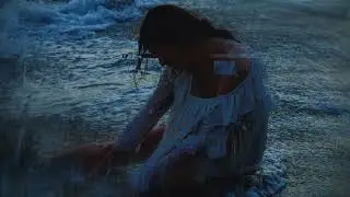 Nom&eacute; Naku - Stormy Weather (Official Audio)