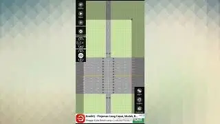 Intersection Controller GamePlay #1 | Heavy Traffic
