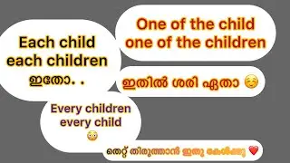 Subject verb agreement 