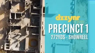 Build your house in Bahria Town Karachi with Dzzynr Homes - Precinct 1, 272yds construction