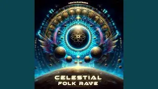 Celestial Folk Rave
