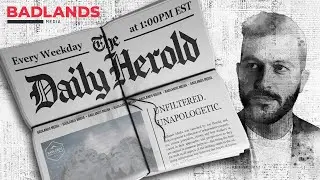 The Daily Herold: 1/6/26 - Tina Peters, Regime Change Debates, and Bongino&rsquo;s Return