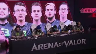 ALG vs F3 | Valor Series NA Finals Playoffs