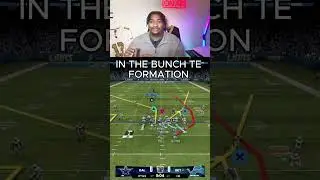 Этот глюк в Madden 26 просто сумасшедший! #madden26 #madden