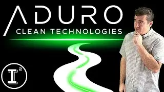 Aduro Clean Technologies $ACTHF - Ground Floor Stock Investing Opportunity of a Lifetime Starts NOW!
