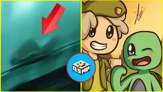 QSMP HACE CANON A WILLYREX EN LA SERIE CON TROTUMAN