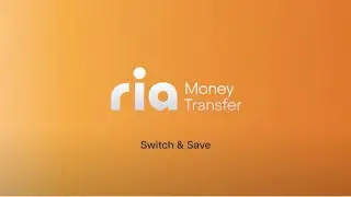 Ria Money Transfer &ndash; Send Money Your Way