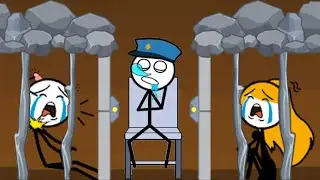 Road Digging Puzzle (WEEGOON) - Gameplay Walkthrough - All Levels 1-25 - Funny Stickman Puzzle Game