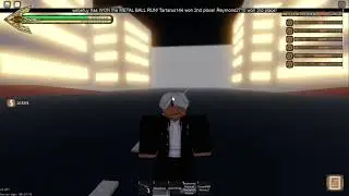 New map? | YBA