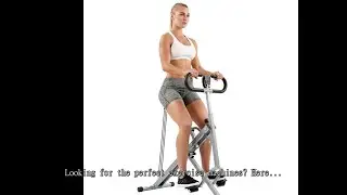 Sunny Health & Fitness Squat - Best Buy 2026