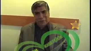 ŞEVKİ HAFIZ_DEDE OSMAN'LA OLAN ANISINI ANLATIYOR VE KISSADAN HİSSE