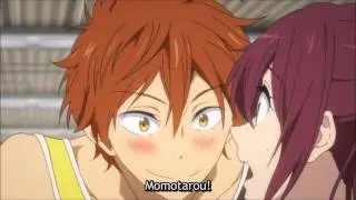 Momotarou Mikoshiba {AMV} Good Boy