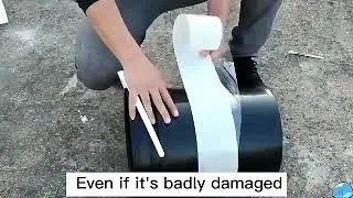 #leakage tape #waterproof tape #sealing tape