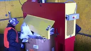Core Stripper, Inc. in Action