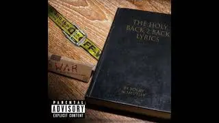 Yorky x smutley back 2 back (official audio)