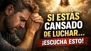 No te rindas: Dios aún no ha terminado contigo”#jovenescristianos 