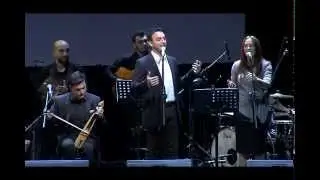 «Σουμέλα λέν' την Παναγιά» στο Θέατρο Παλλάς | Eκδήλωση του Pontos-News
