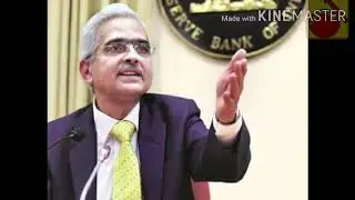Corona virus lock down: Relief From EMI ,  RBI BIG Bang decision