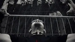 HELLGEIST - LIVE IN ME