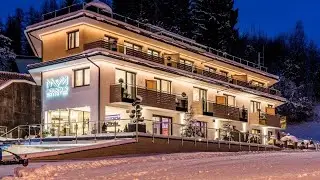 Mountain Resort M&M, Finkenberg, Austria