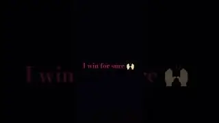 I'll win for sure #pushpeksidhu #virslshorts #shorts